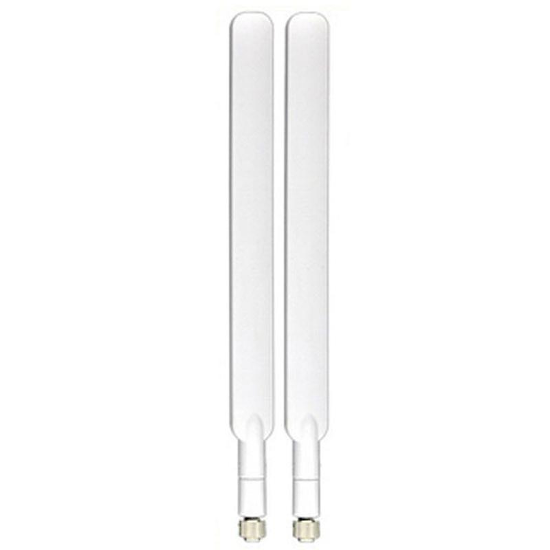 2Pcs 4G LTE Signal Gain Antenna for B310/B593/B315s/E5186s CPE Router New
