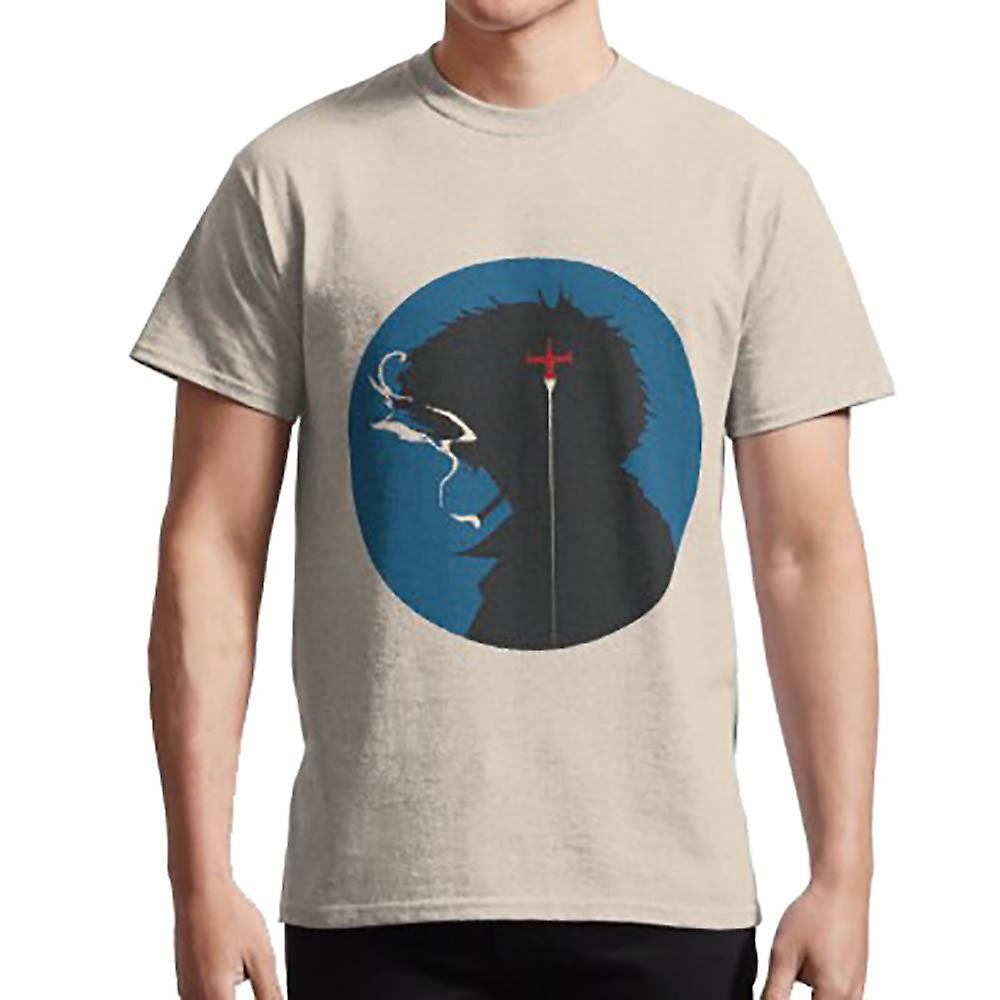 Spike Spiegel Kovboy Bebop Tişört