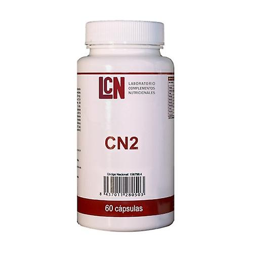 CN 2 60 capsules