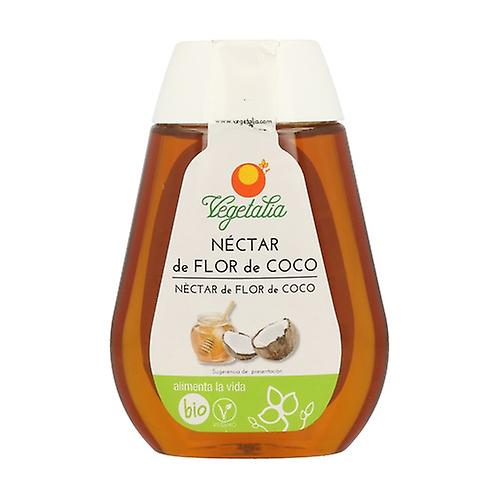 Organic Coconut Flower Nectar 240 g