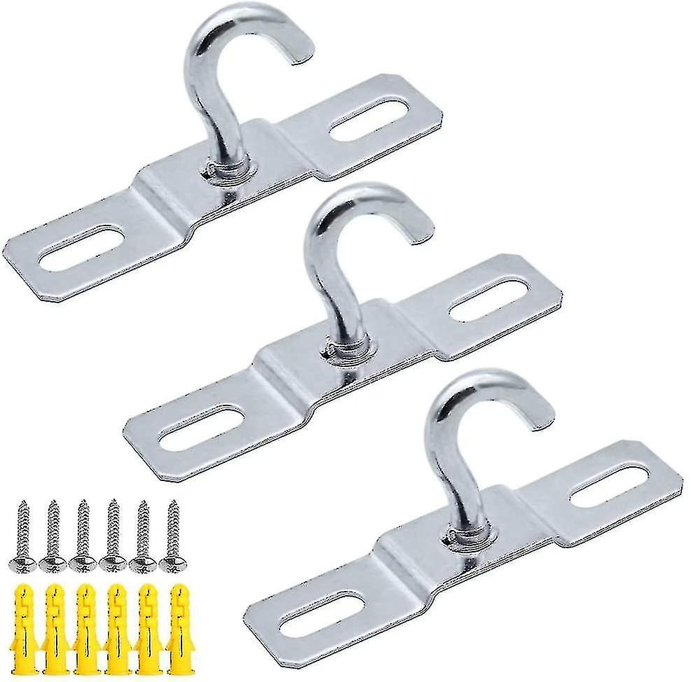 Of Ceiling Hook Chandelier Hook3pcs