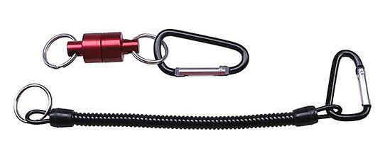 Shakespeare Sigma Magnetic Net Retainer & Lanyard //