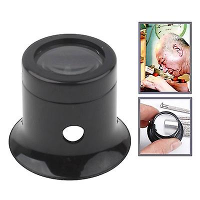 Polycarbonate Watch Repair Eye Loop 3X Tool