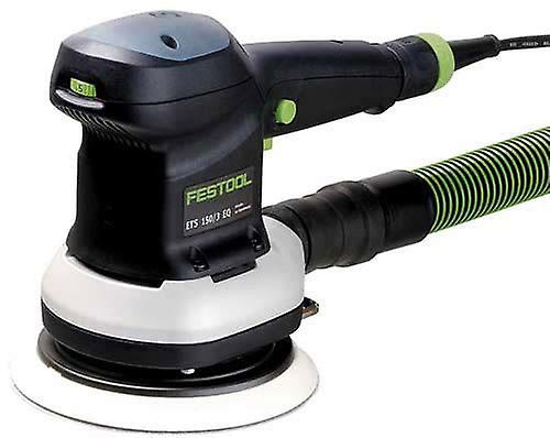 Festool ETS150/3EQ+ Random Orbit Sander 240v