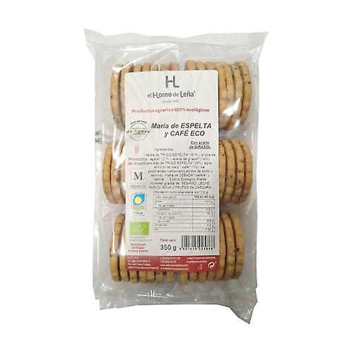 Maria spelled cookies with agave syrup 350 g