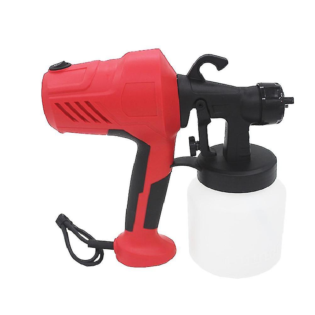 400W Handheld Electric Airless Spray Gun