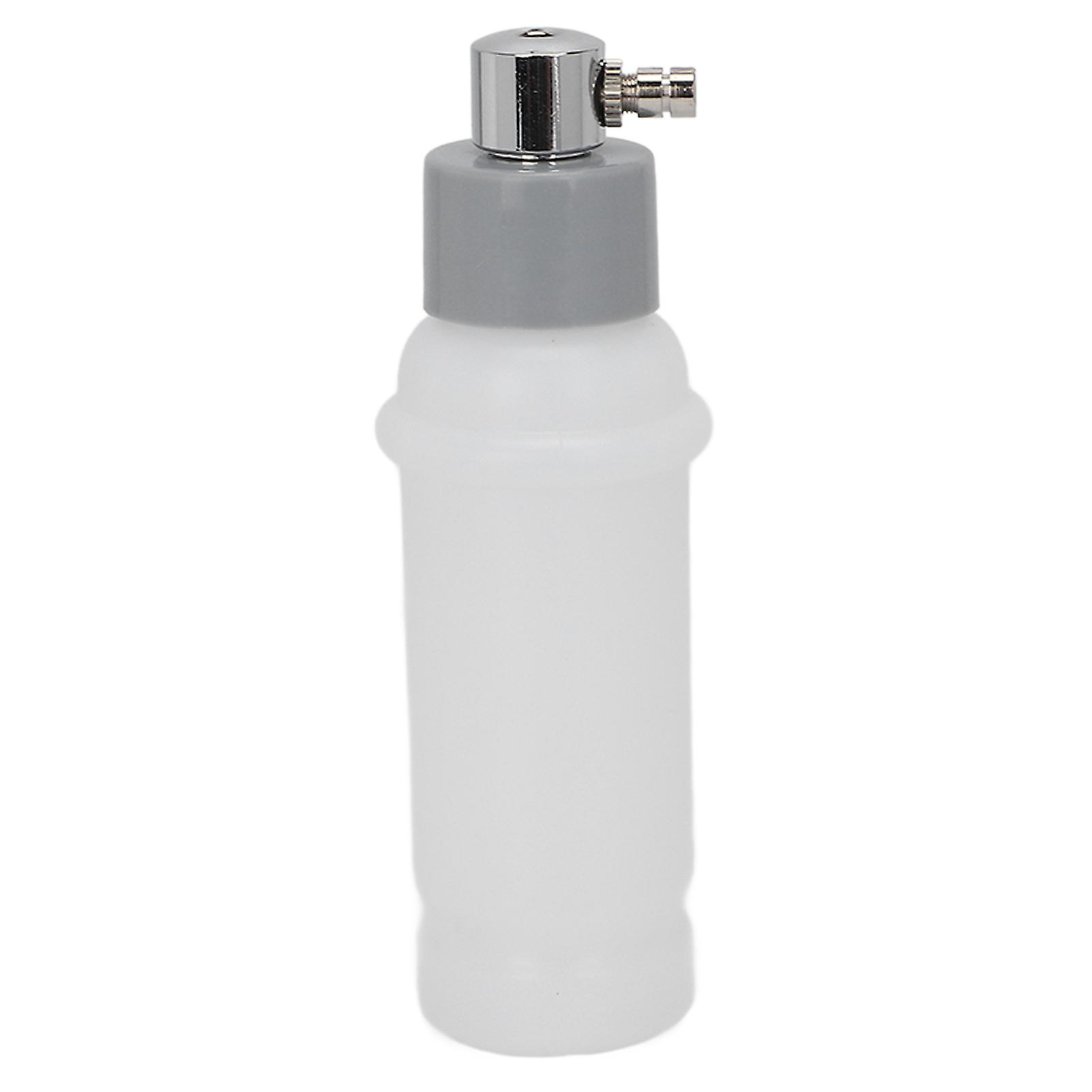Microdermabrasion Spray Bottle Replacement Accessory for Beauty Machines