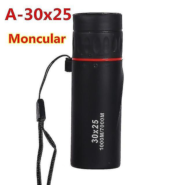 900x25 50000m Zoom Telescope Professional Bak4 Hd Powerful Binoculars Long Range Portable Monocular Or Camping Tourism Outdoor