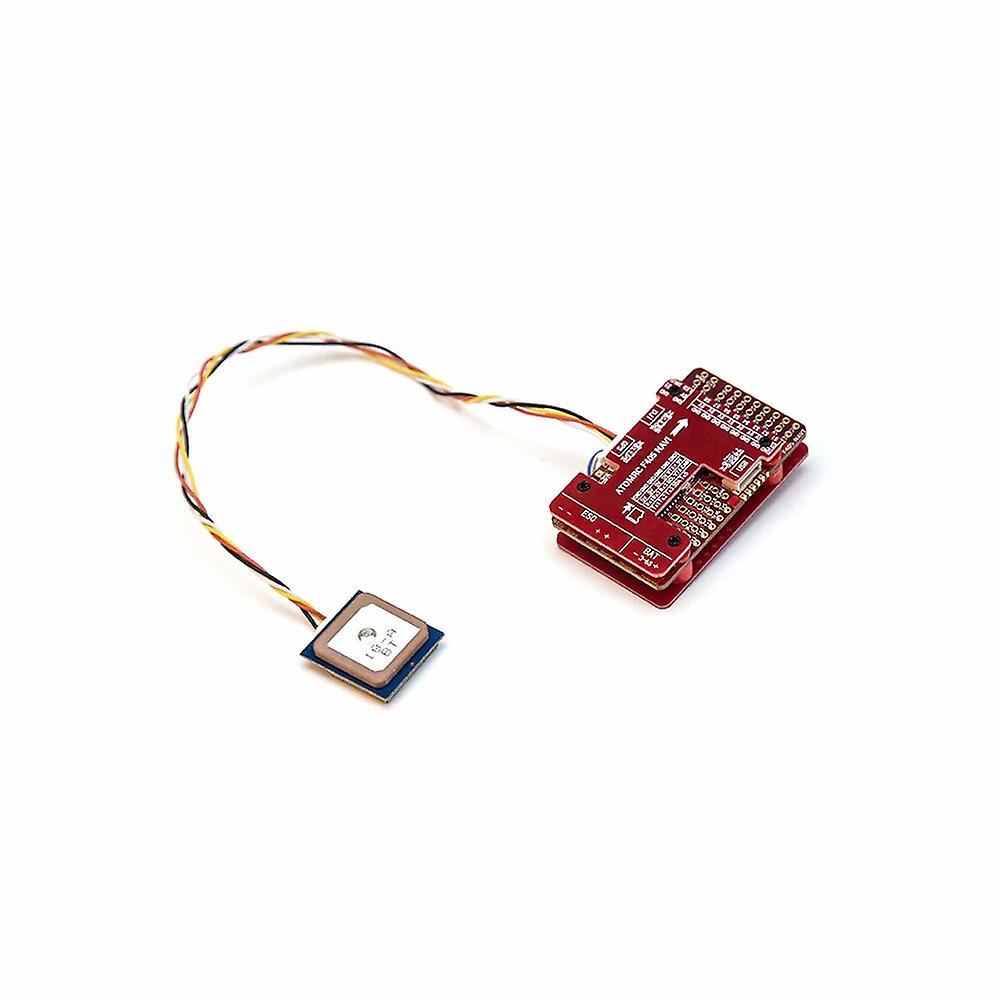 ATOMRC Fixed Wing Flight Controller F405 NAVI Compatible DJI Air Unit Support INAV ArduPilot for RC