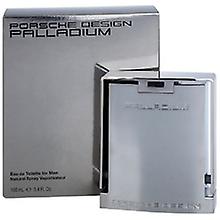 Porsche Design - Palladium EDT 50ml