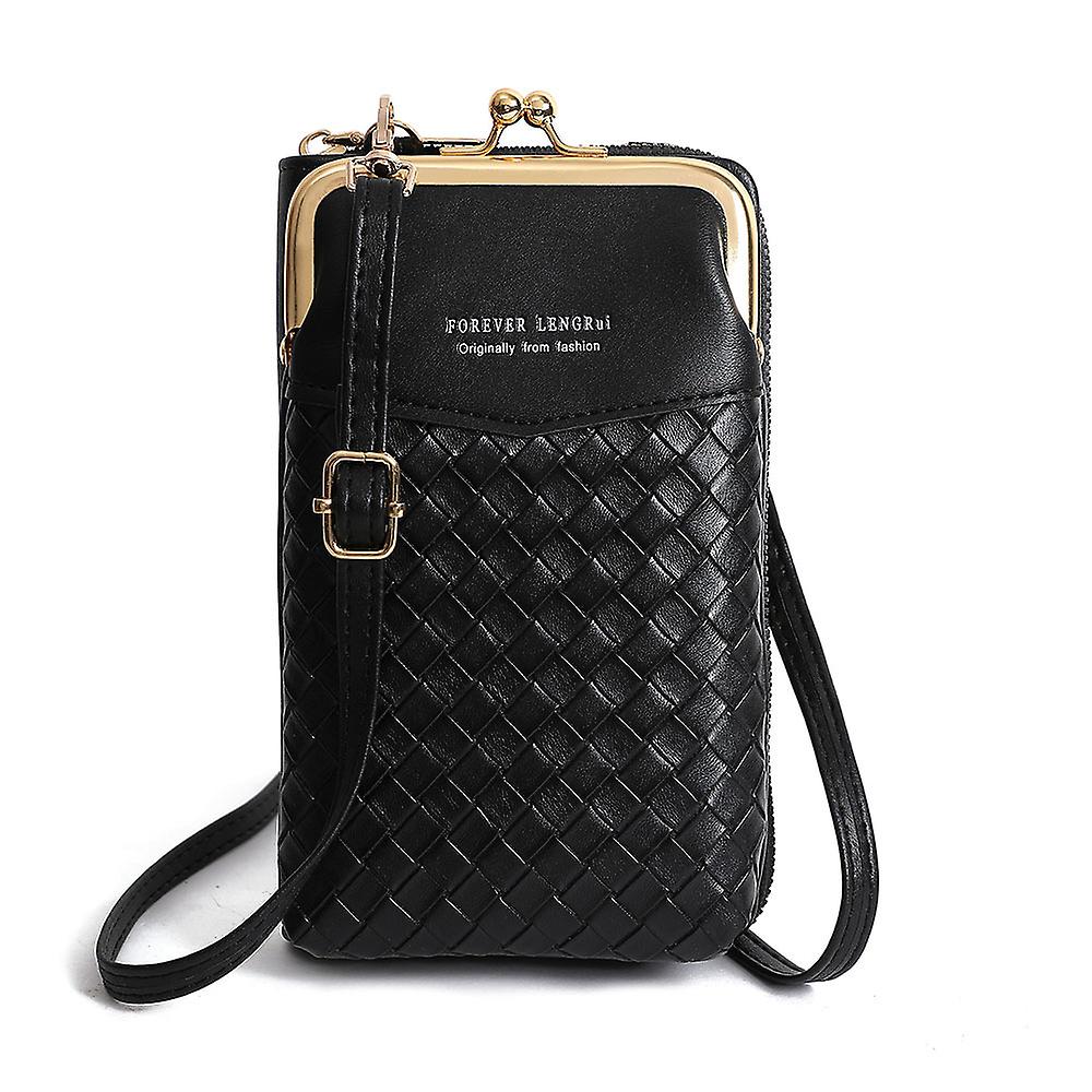 INF Handyhülle Umhängetasche