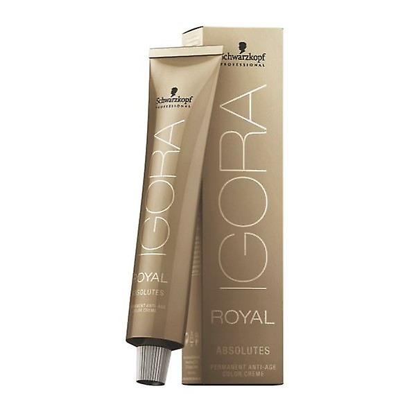 Schwarzkopf Igora Royal Absolutter 4-60 60ml