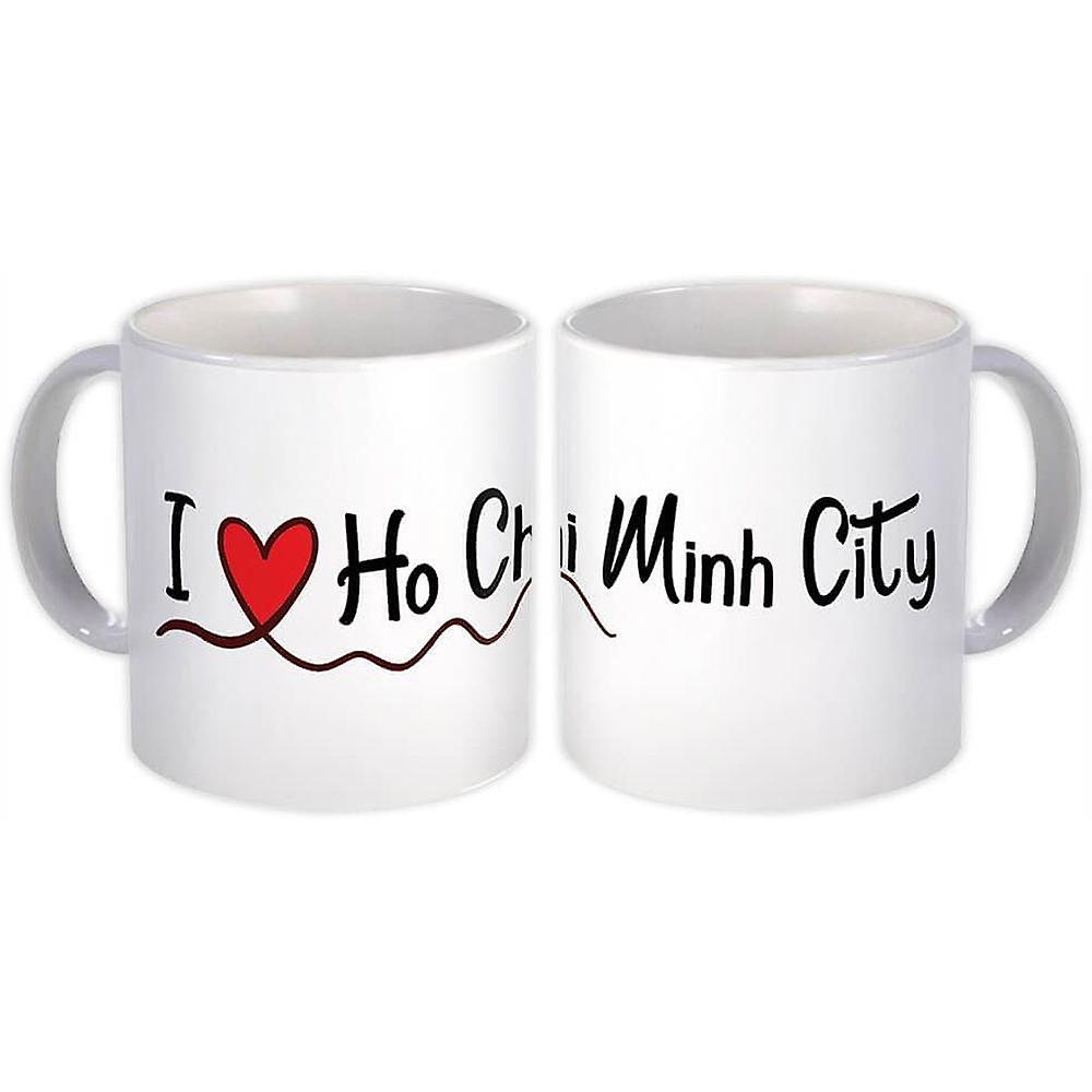 هدية القدح : أنا القلب هو شي منه مدينة الحب