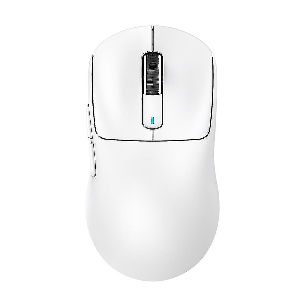 Attack Sharkx3 2.4ghz + bt5.2 + type-c 3 modes souris de jeu sans fil 26000dpi