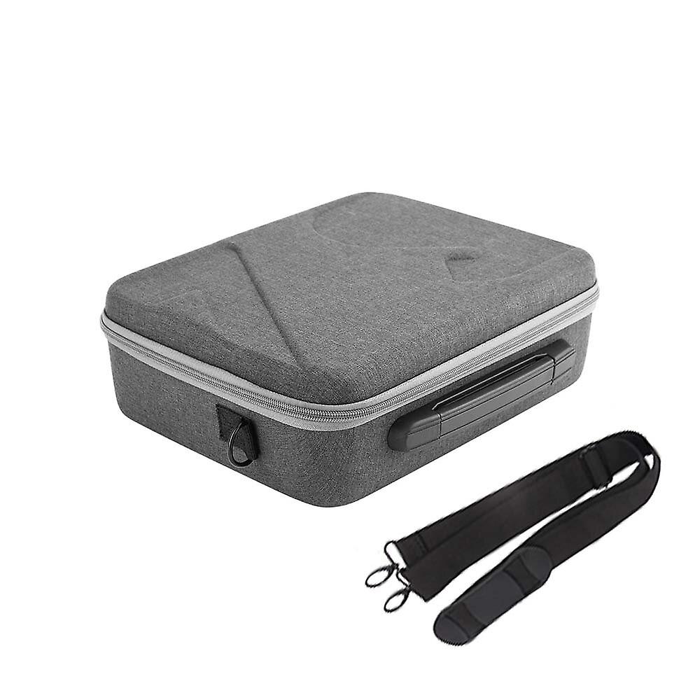 Sunnylife Portable Waterproof Storage Shoulder Bag Handbag Carrying Box Case for DJI MINI 4 PRO Dron