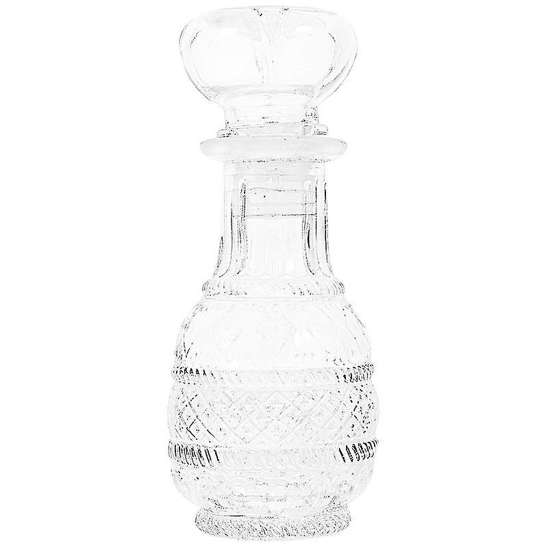 1pcs Whiskey Container