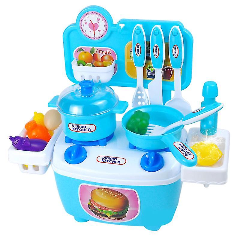 24pcs Chef Kitchenware