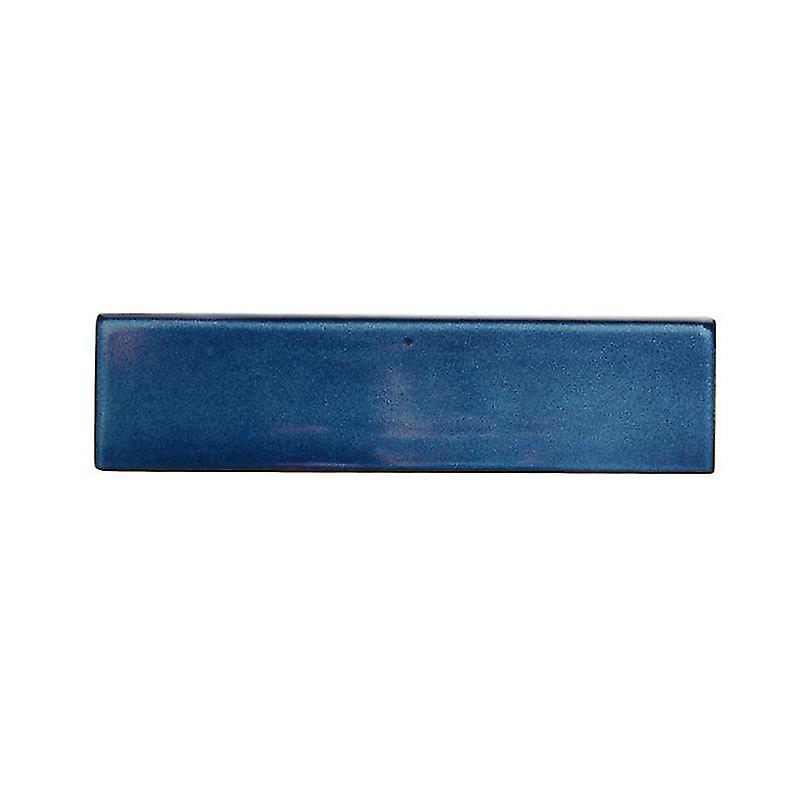 1pcs Ceramics Sushi Plate
