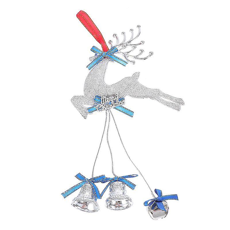 1pcs Xmas Scene Decor