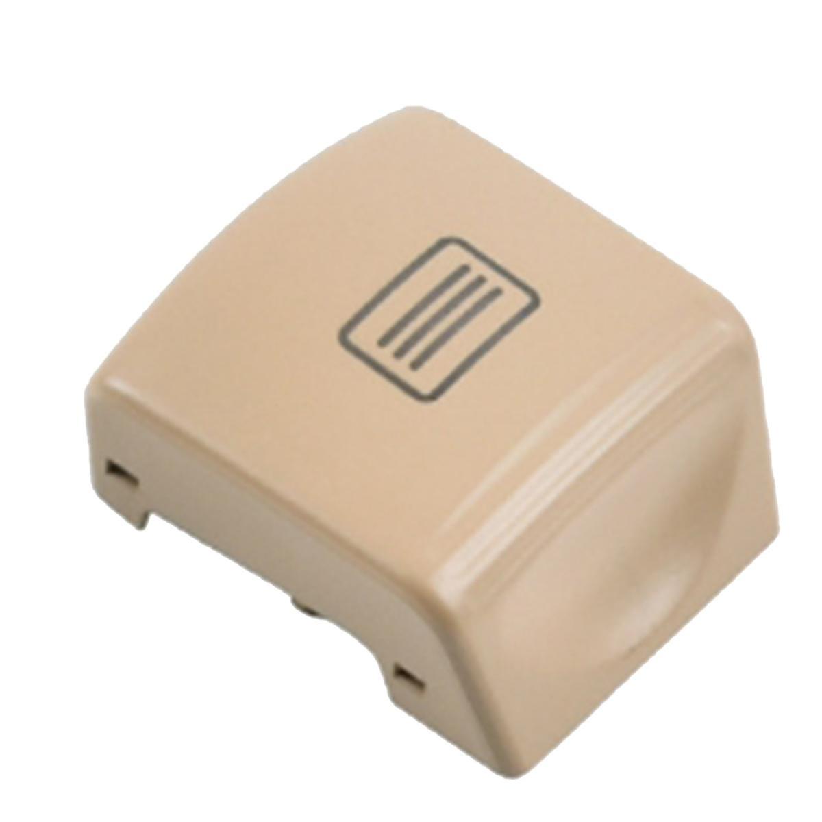 Car Sunroof Window Switch Button for E-CLASS W212 2009-2016 Car Accessories