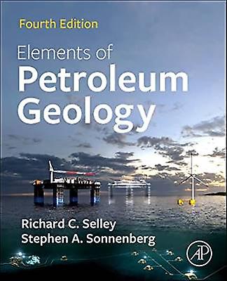 Elements of Petroleum Geology