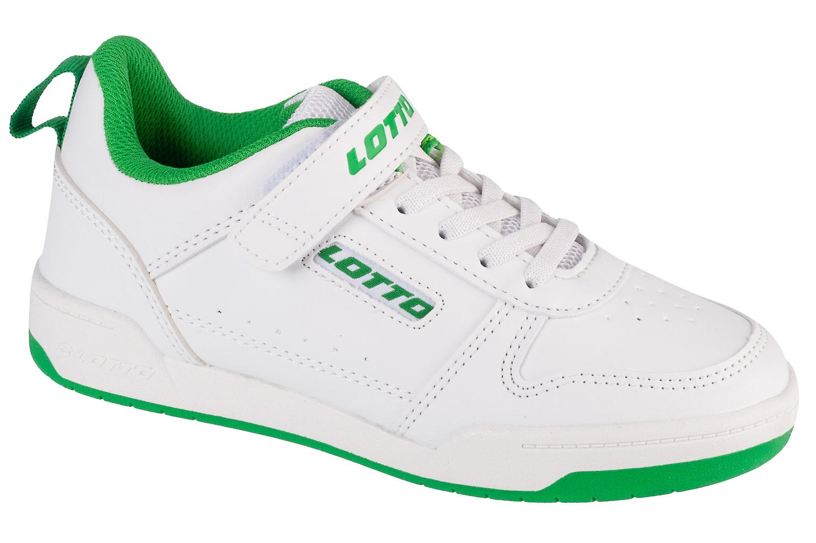 Baskets Lotto Toco BC K