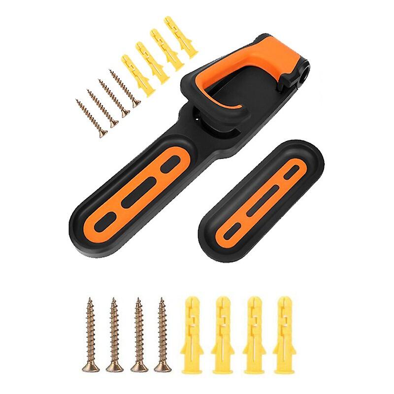 Offbondage دراجة جدار جبل الرف الطريق Mtb الدراجة الجدار هوك حامل حامل عمودي Mtb تخزين شماعات ركوب الدراجات عرض موقف