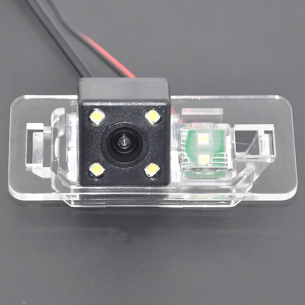 Special Ccd Color Car Back Up Rear View Back Parking Camera pentru BMW E46 E39 BMW X3 X5 X6 E60 E61 E62 E90 E91 E92 E53 E70 E71