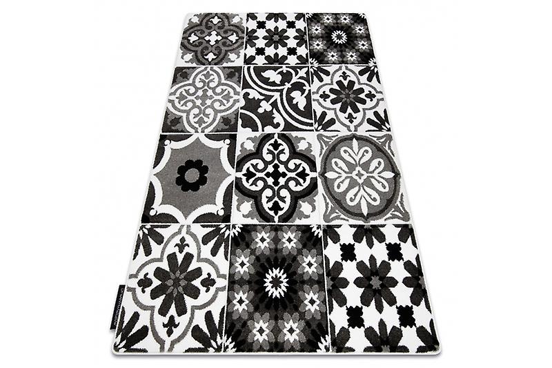 Carpet ALTER Porto Flowers grey
