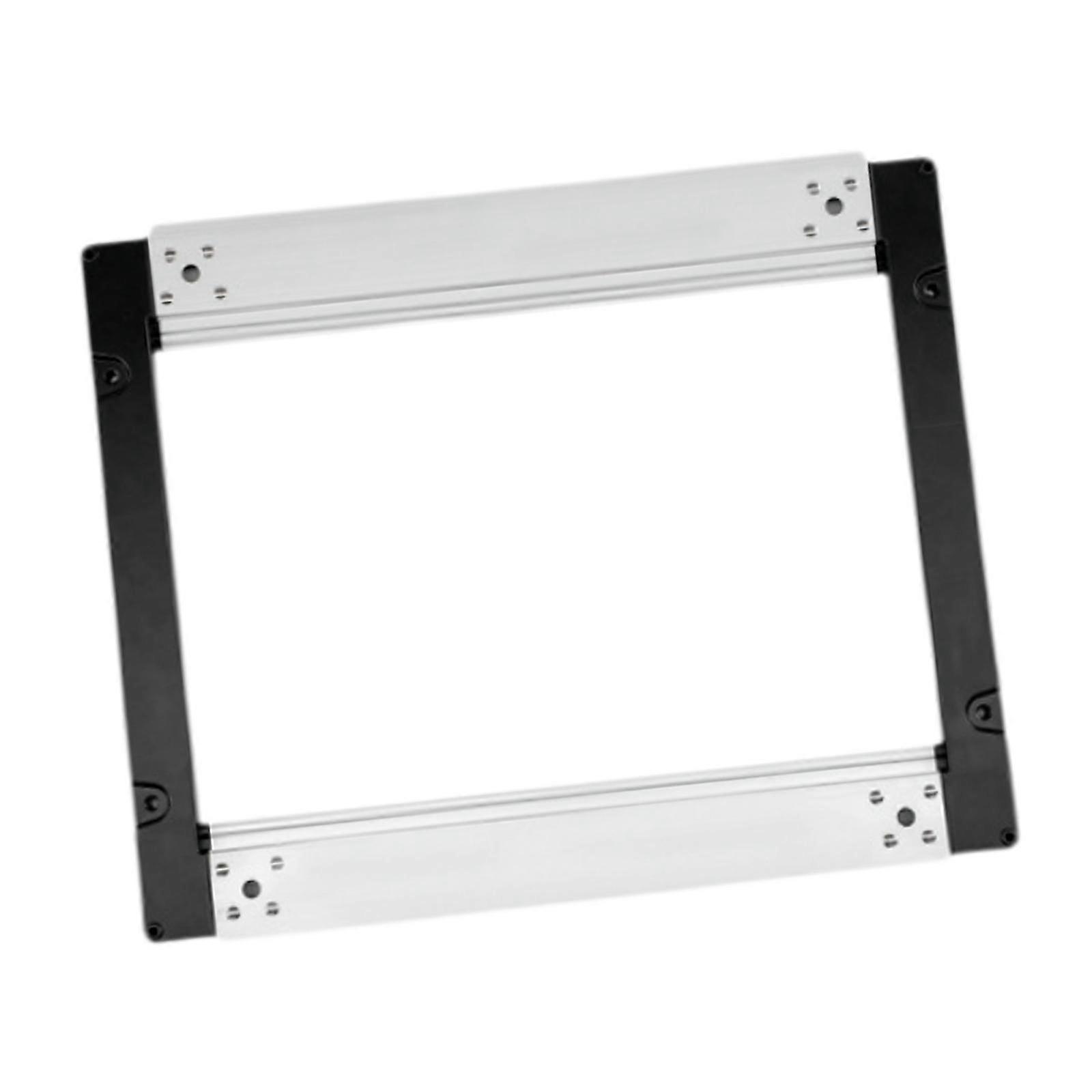 אביזרי שולחן Igt קמפינג מסגרת יחידת Igt לתרמילאים בחצר פיקניק 2 יחידות מסגרת