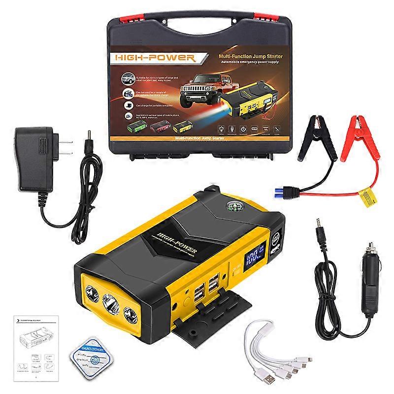 82800mAh              LED 12v 6.0L   