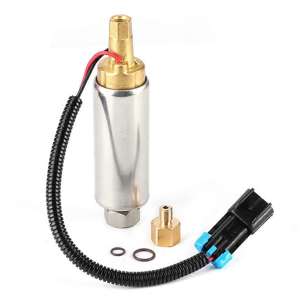 電動燃料ポンプ 861155A3 マーキュリーマリン 4.3L 262 5.0L 305 5.7L 350 NO.27046 用交換適合