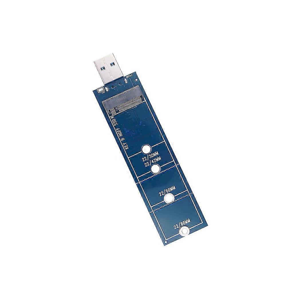 Adapter Card Network Converter Computer Accessories Space Saving