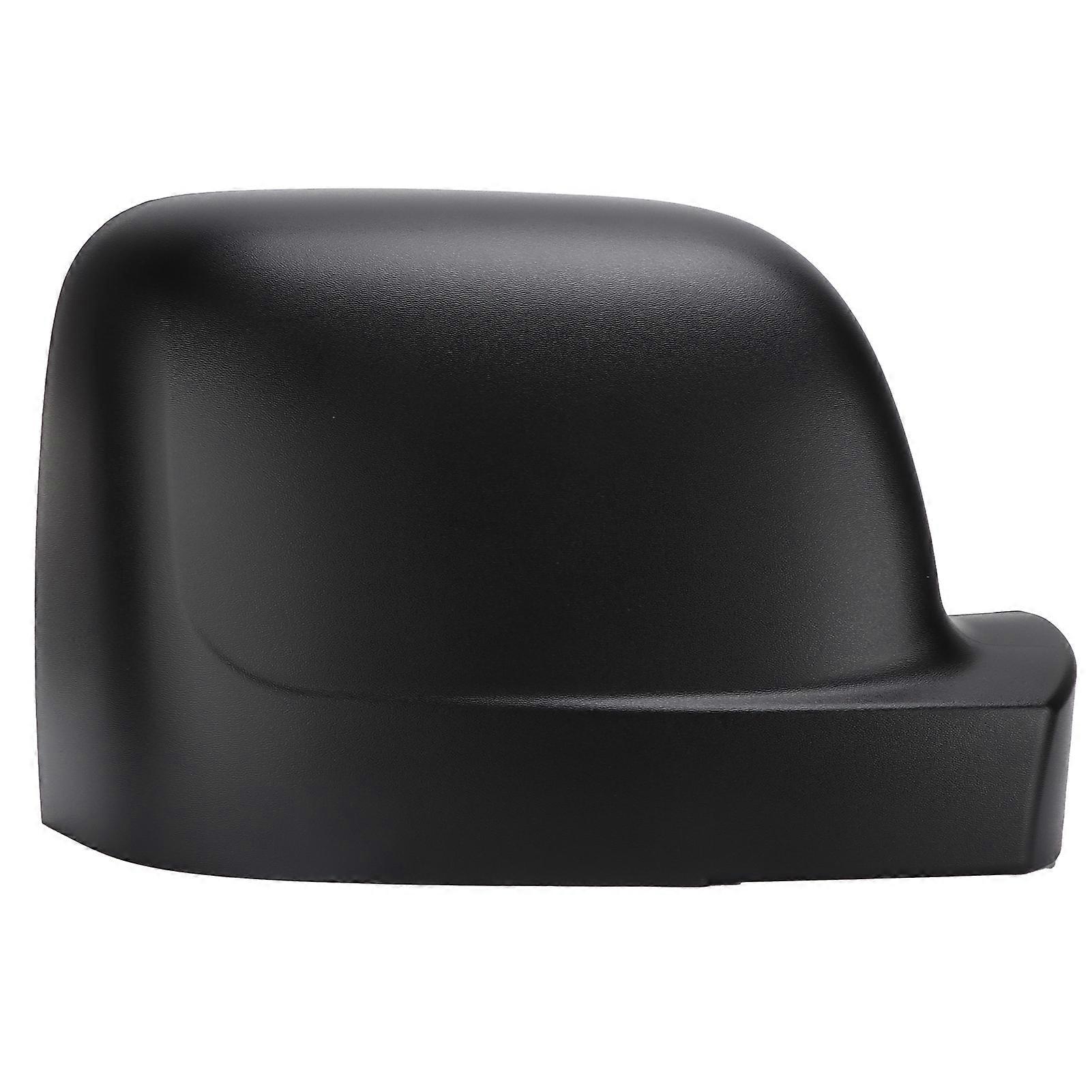 Car Right Side Mirror Cap Rearview Housing MC7640 Replacement for Vauxhall Vivaro E2U911