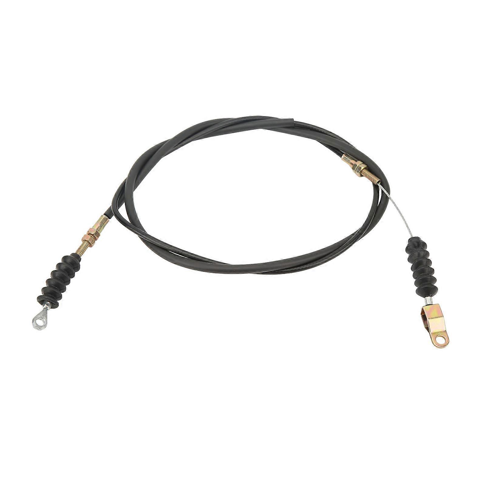 66in Accelerator Throttle Cable Wire JW1 F6311 00 00 for Golf Cart G29 Drive 20072011 E2U611