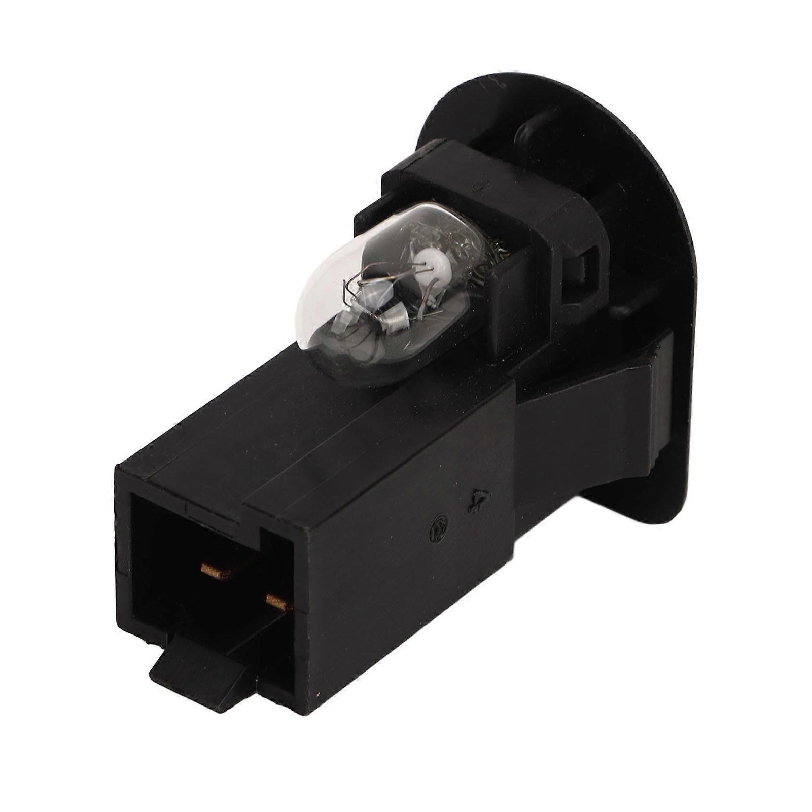 Glove Box Lamp Light Bulb Switch 4565022 Reliable High Hardness Long Lasting Replacement For COMMANDER RENEGADE CHEROKEE