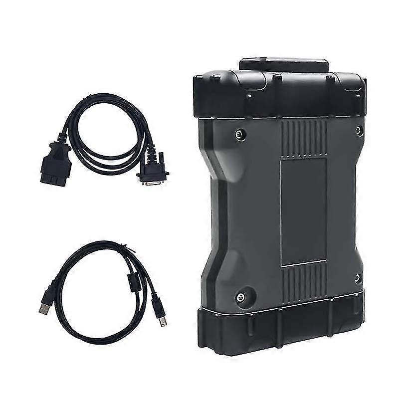 Latest can clip for renault can clip v220 diagnostic programming multi language new firmware for renault full functionality