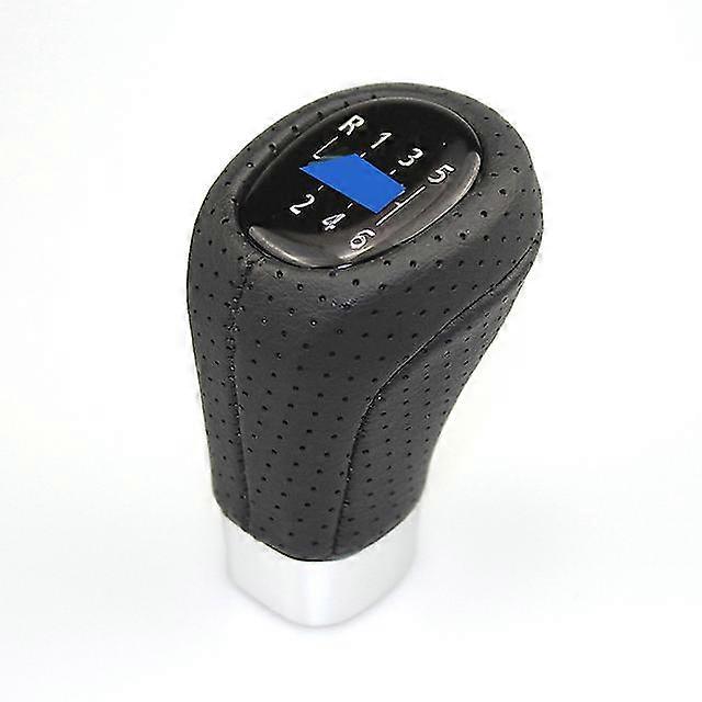5/6 Speed Manual Gear Shift Knob For Bmw 1/3 Series: E46,e60,e63,e64,e87,e88,e90,e91,e92,e93-shifter Lever Gear Stick Handball