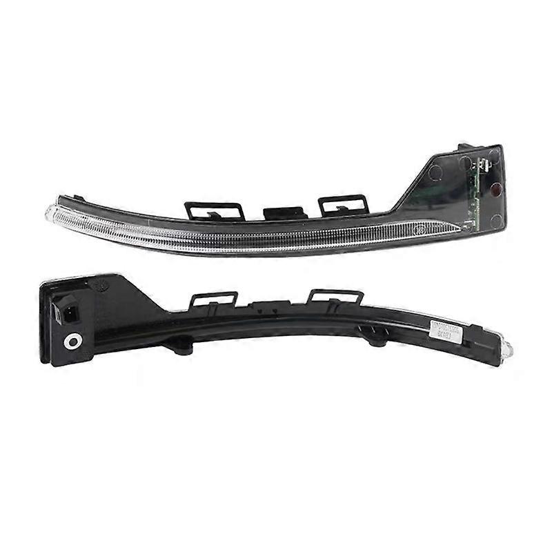 Suitable For 19-22 Hongqi H5 Reversing Mirror Housing, Rearview Mirror Frame, Reflector Turn Signal