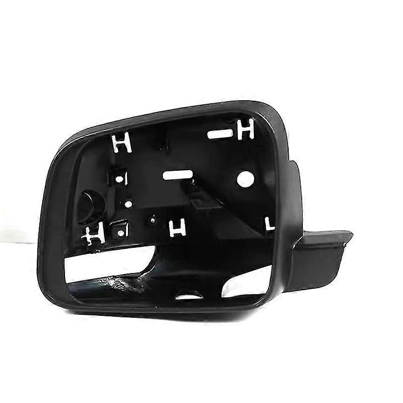 Suitable For 14-21 Jeep Grand Chenoji Rearview Mirror Cover Rearview Mirror Shell Rearview Mirror Frame Lens