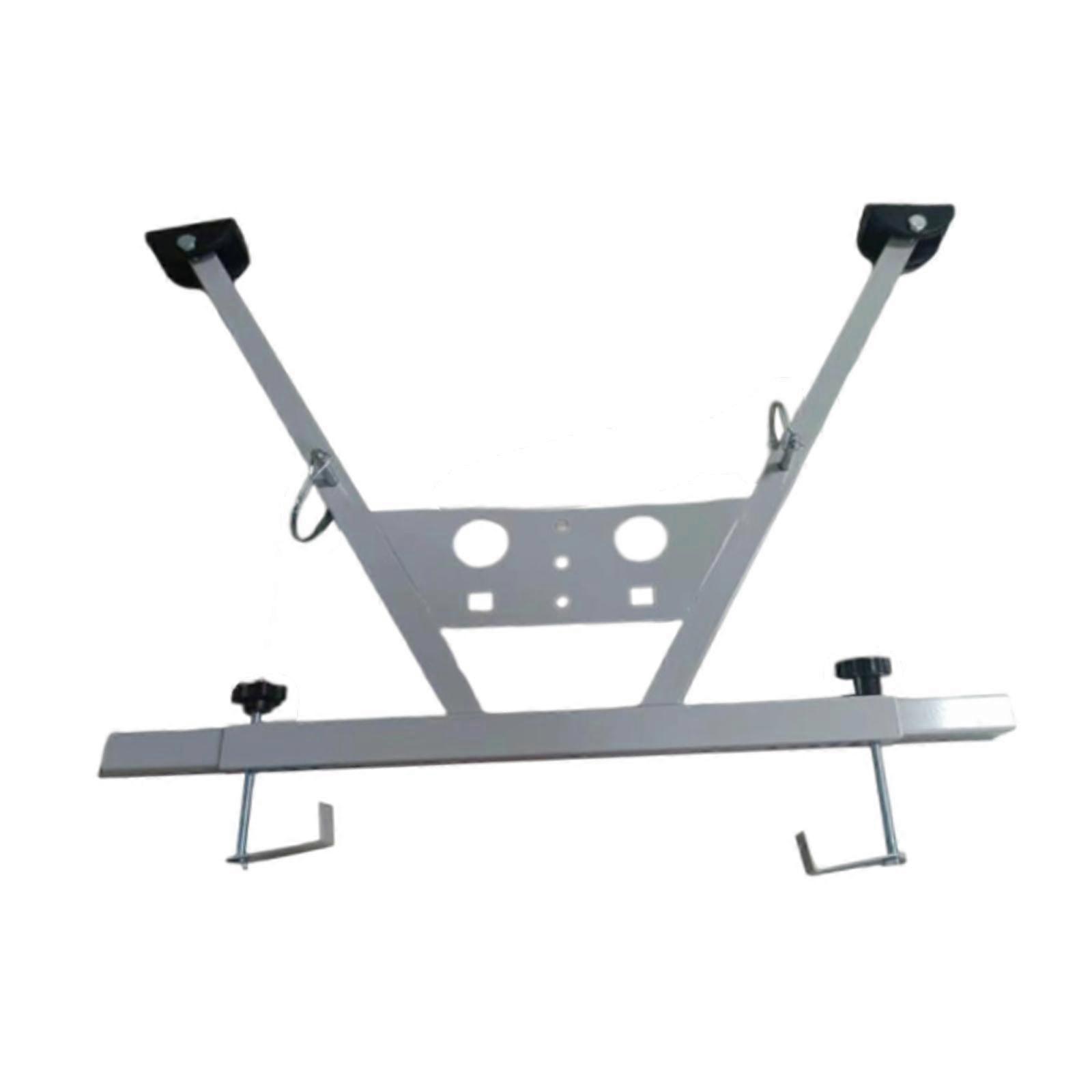 Stigestabilisator for tak stål praktisk stigetilbehør for profesjonelle