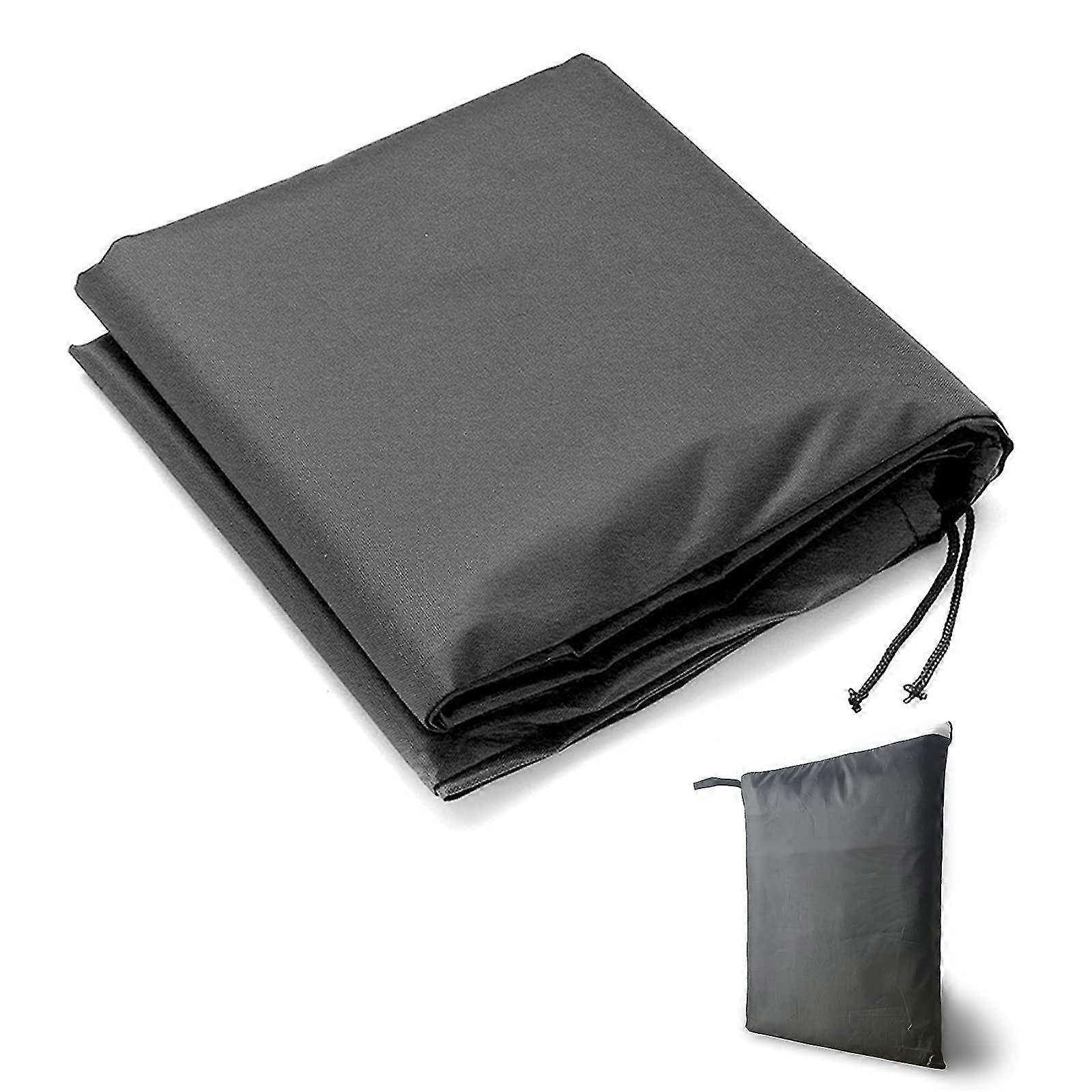 thumbnail image 2 of Pool Table Cover Sandbox Cover,Sandbox Cover,Square Tarp,with... 2 of 11