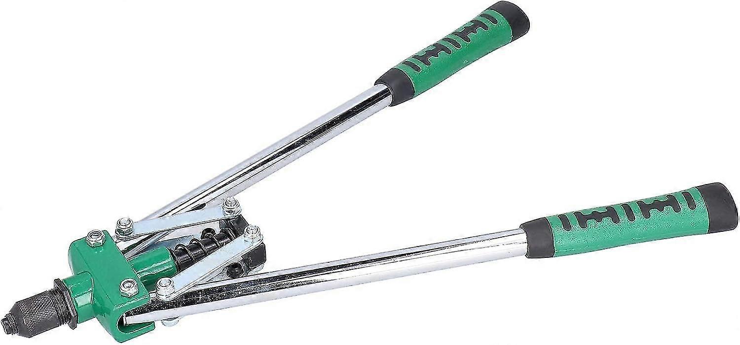 Alloy Steel Rivet Guns Hand Riveter Gun Heavy Duty Core Pull Hardware Pull Rivets