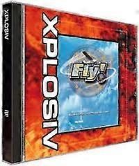 Fly  Xplosiv Range - PC CD - New & Sealed