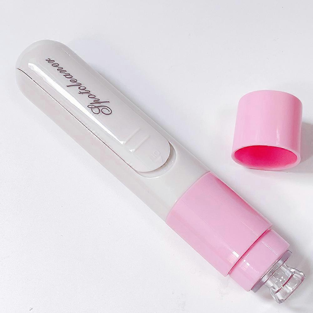 Facial Blackhead Removers Vacuum T Zone Face Blackhead Point Vacuum Suction Pimple Skincare Black Spot Pore Acne Cleaner Machine