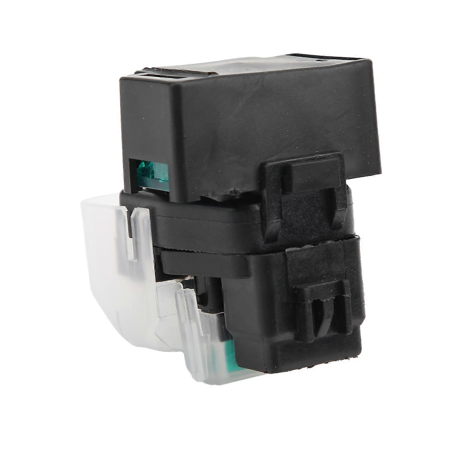 Relé Solenoide de Partida com Fusíveis ER2367RE157DM Fit para Suzuki Eiger 400 LTA400 / LTA400F / LTA400FC