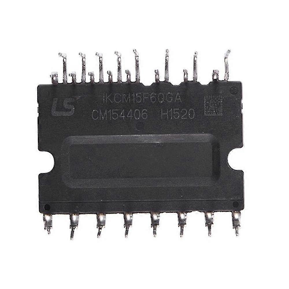 Ikcm15f60ga 15a 600v Integrated Ipm Intellint Module