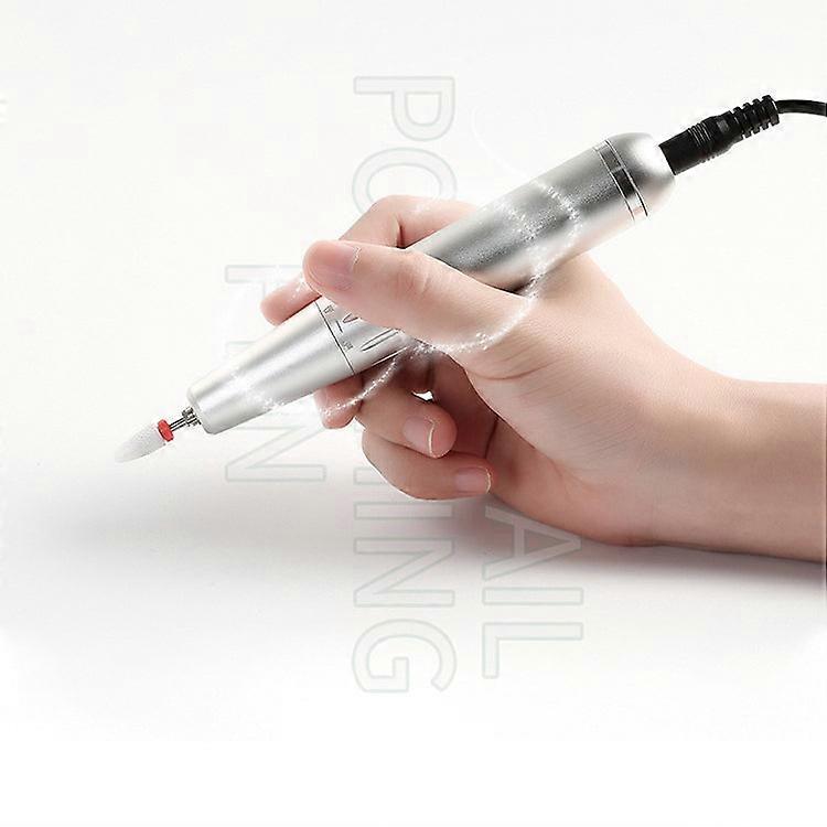 Βερνίκι νυχιών Usb ηλεκτρικό αφαίρεσης νυχιών Μανικιούρ εφαρμογή