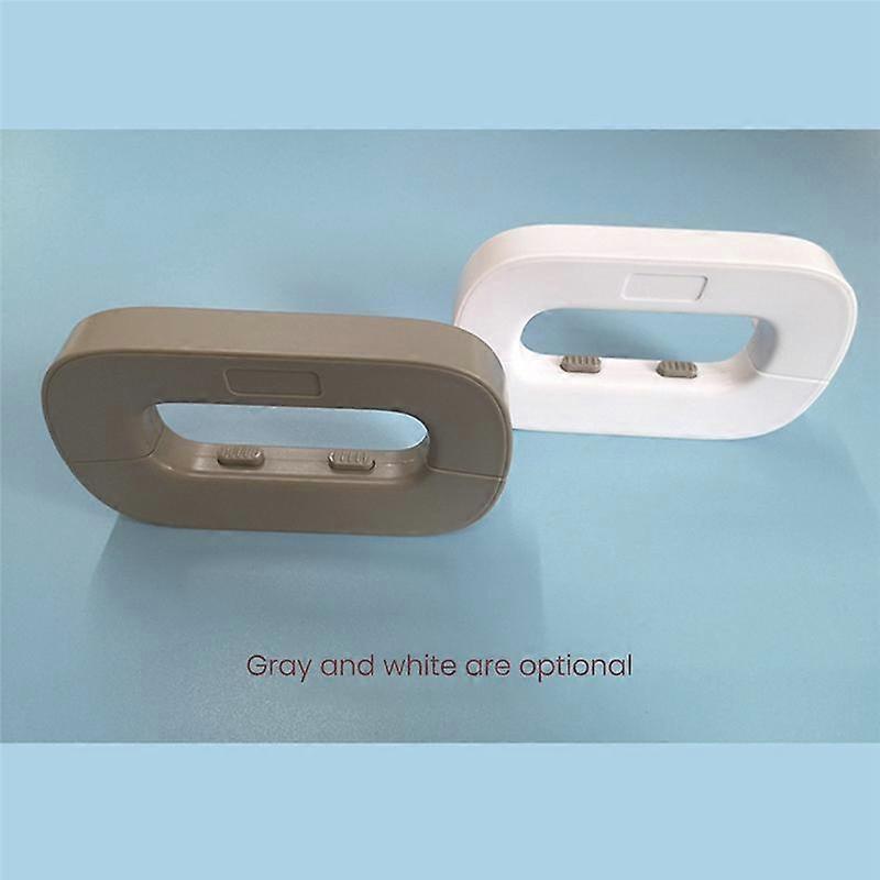 Refrigerator Freezer Door Lock for Kids Child Proof Refrigerator Latch Lock No Tools Required Easy