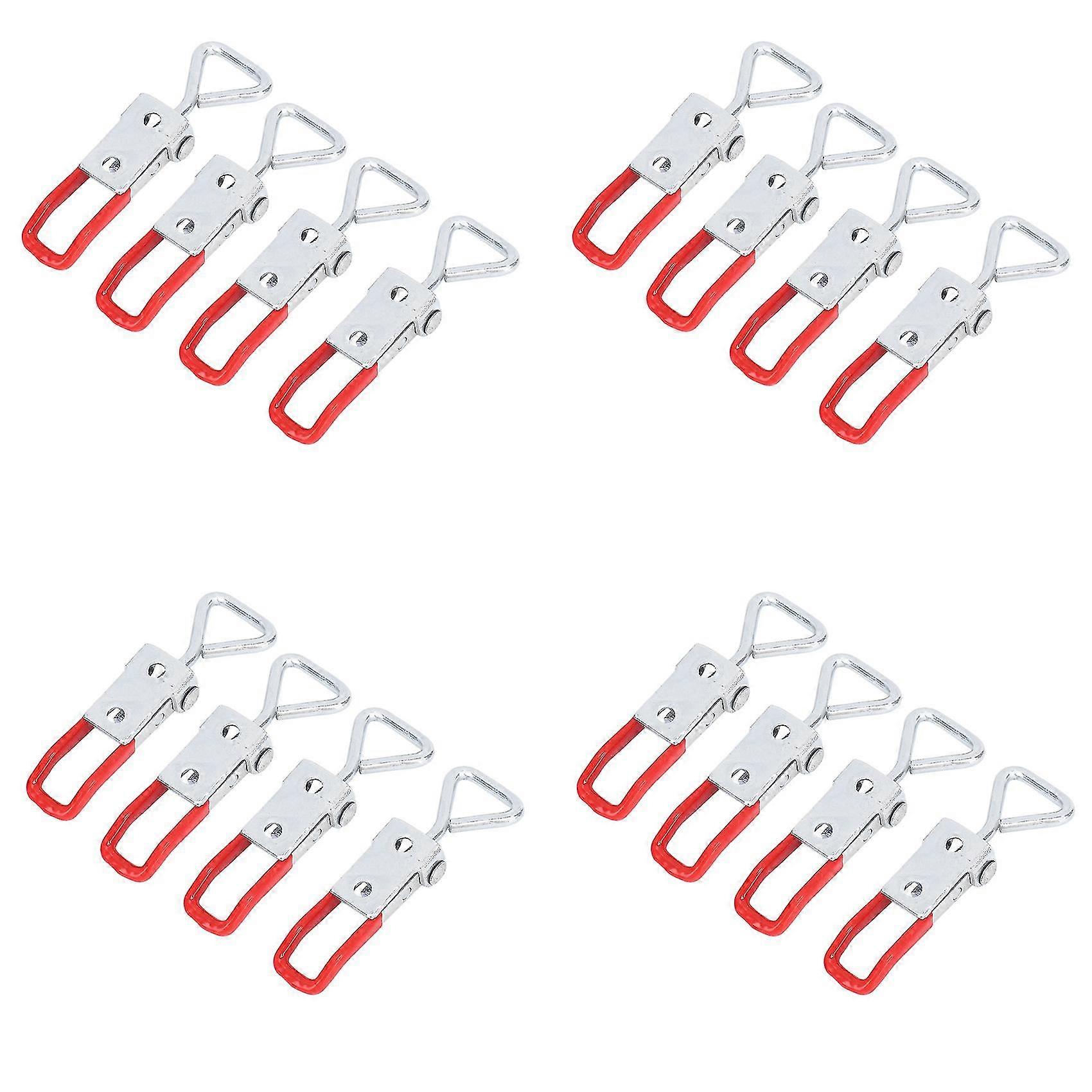 Toggle Latch Clamp 4001 100kg 220lbs Holding Capacity 40 Pcs